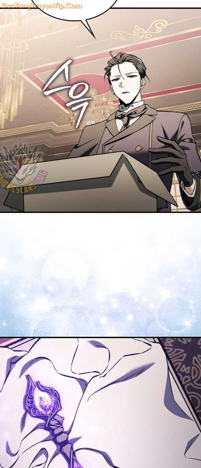 Đại Phản Diện Khao Khát Được Sống: Chapter 35.1