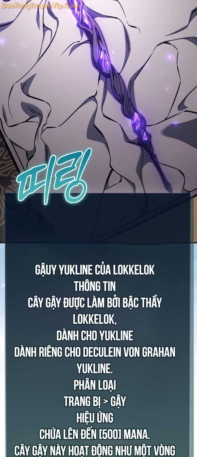 Đại Phản Diện Khao Khát Được Sống: Chapter 35.1