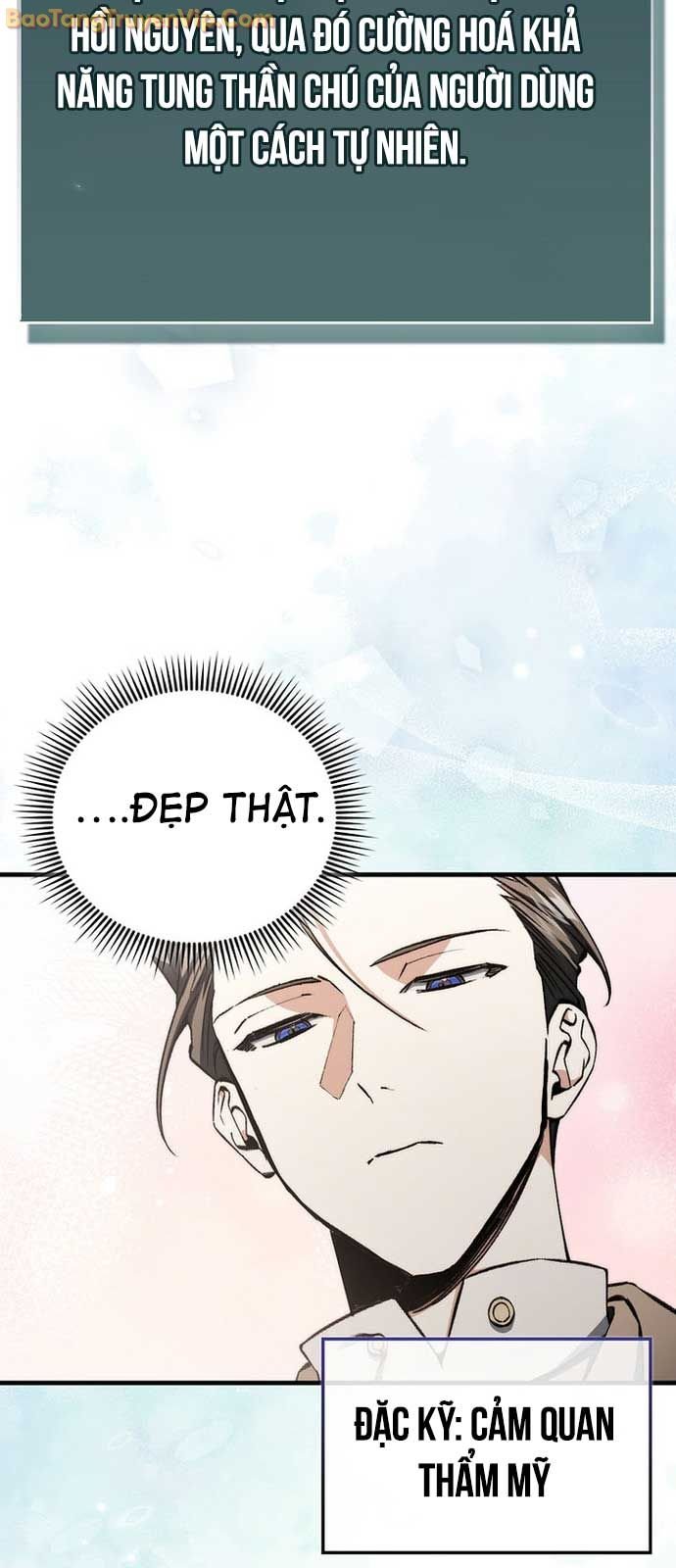 Đại Phản Diện Khao Khát Được Sống: Chapter 35.1