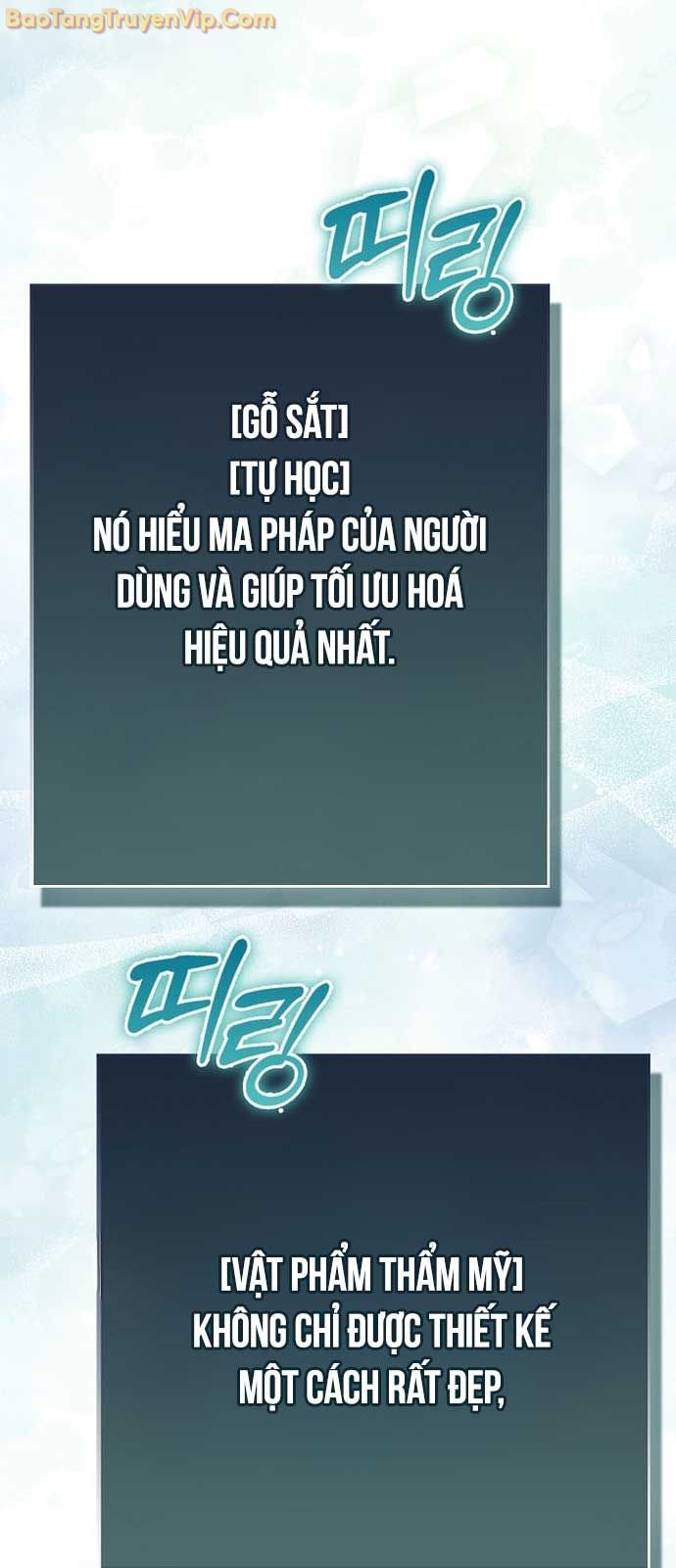 Đại Phản Diện Khao Khát Được Sống: Chapter 35.1