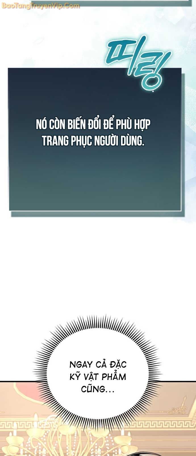 Đại Phản Diện Khao Khát Được Sống: Chapter 35.1