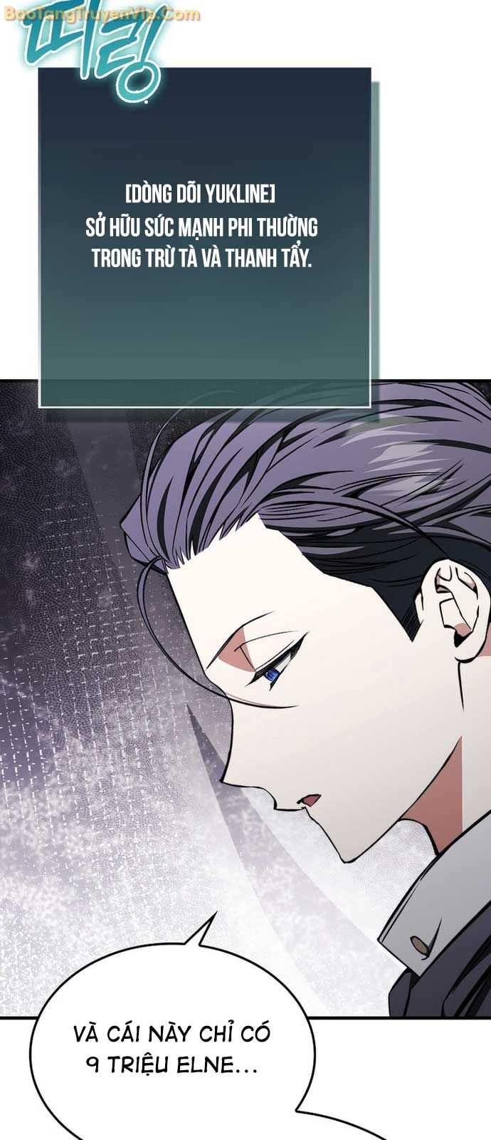 Đại Phản Diện Khao Khát Được Sống: Chapter 35.1