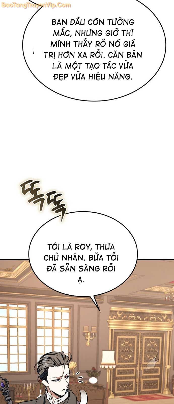 Đại Phản Diện Khao Khát Được Sống: Chapter 35.1