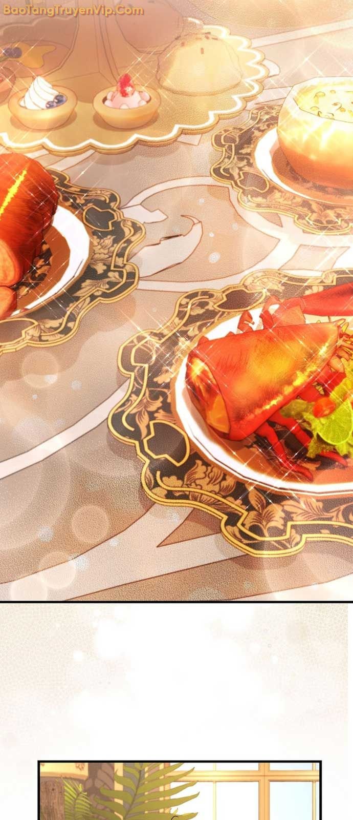 Đại Phản Diện Khao Khát Được Sống: Chapter 35.1