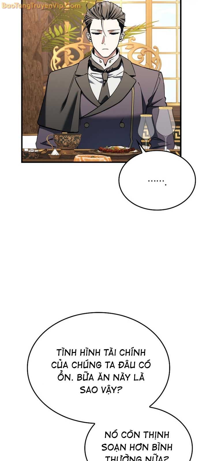 Đại Phản Diện Khao Khát Được Sống: Chapter 35.1