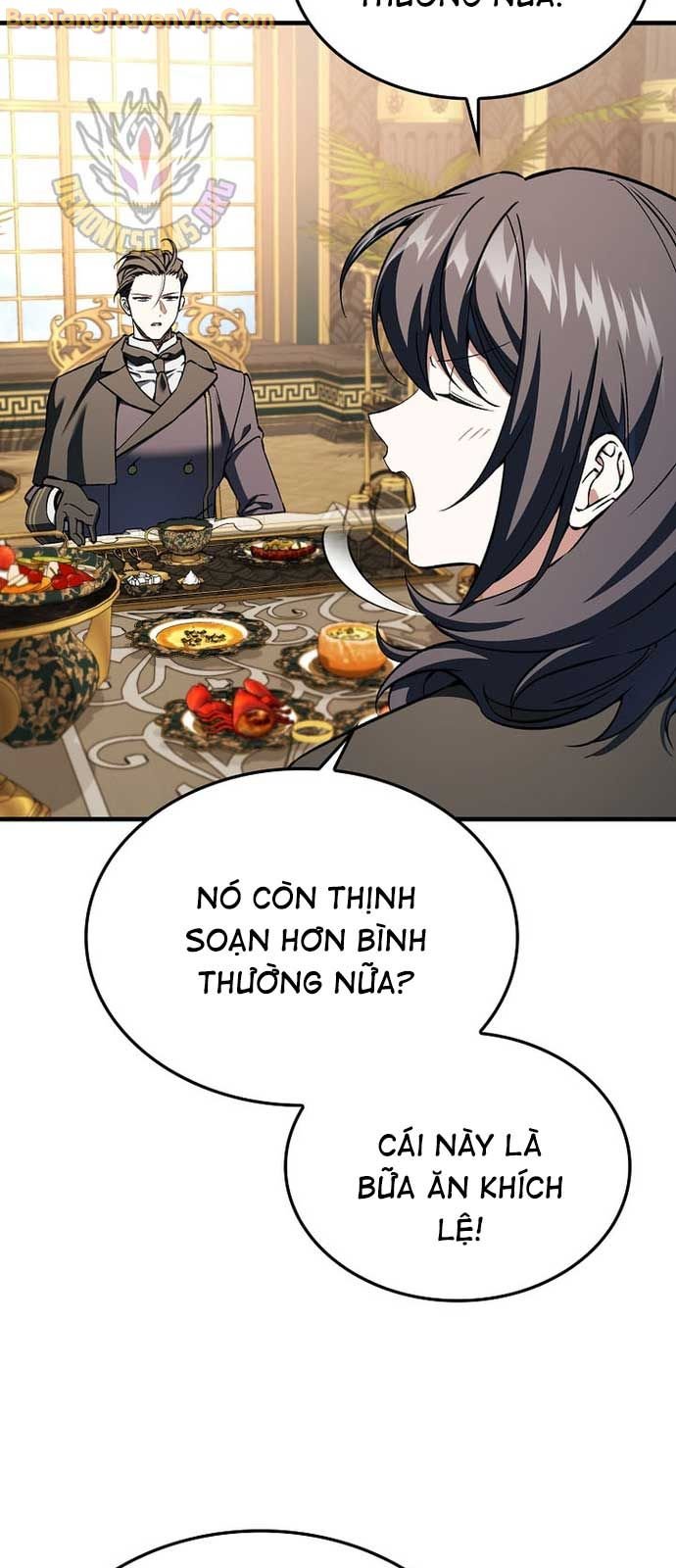 Đại Phản Diện Khao Khát Được Sống: Chapter 35.1