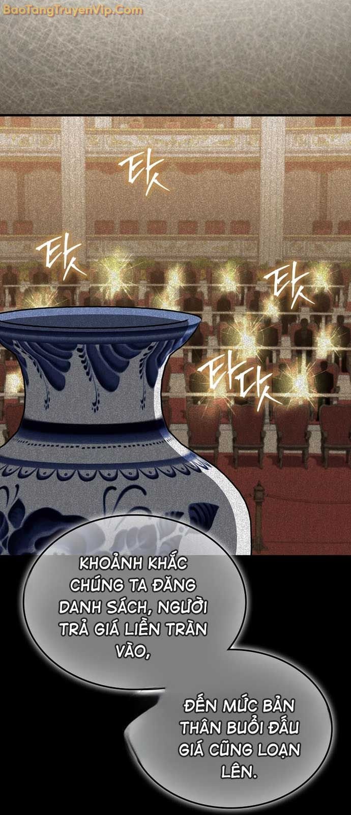 Đại Phản Diện Khao Khát Được Sống: Chapter 35.1