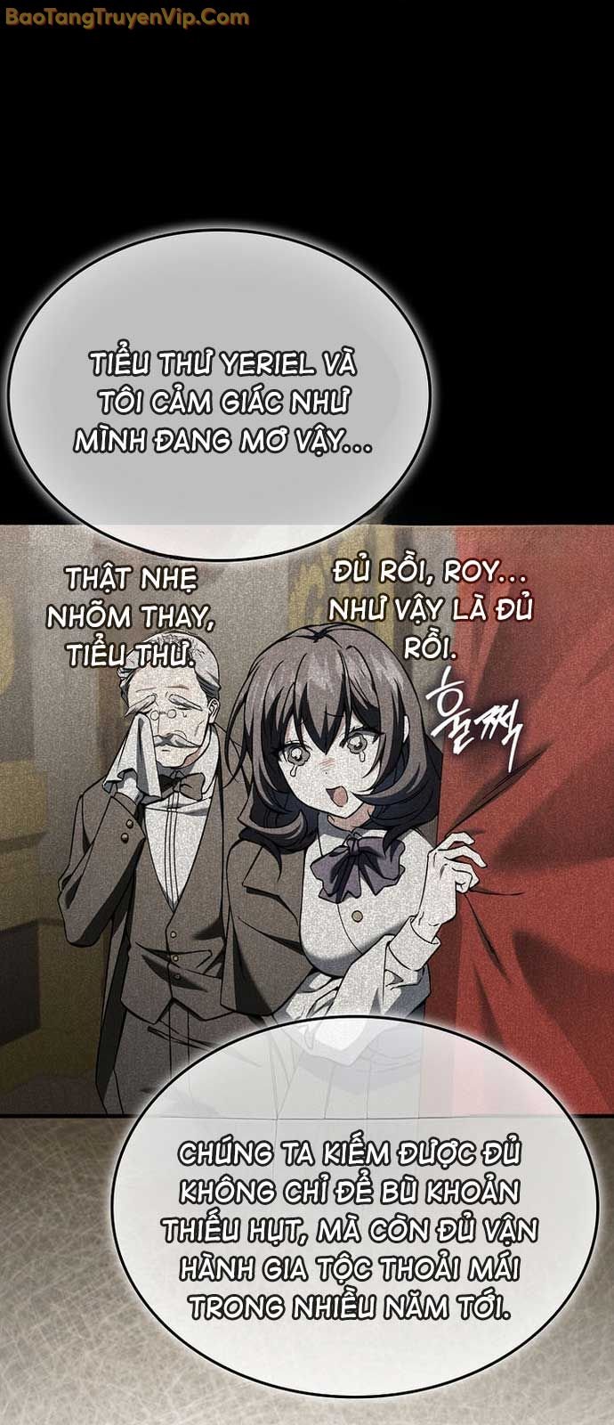 Đại Phản Diện Khao Khát Được Sống: Chapter 35.1