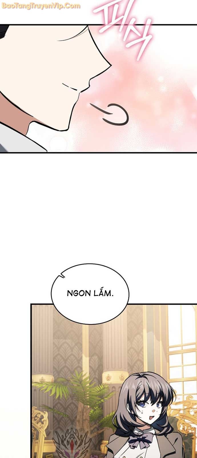 Đại Phản Diện Khao Khát Được Sống: Chapter 35.1