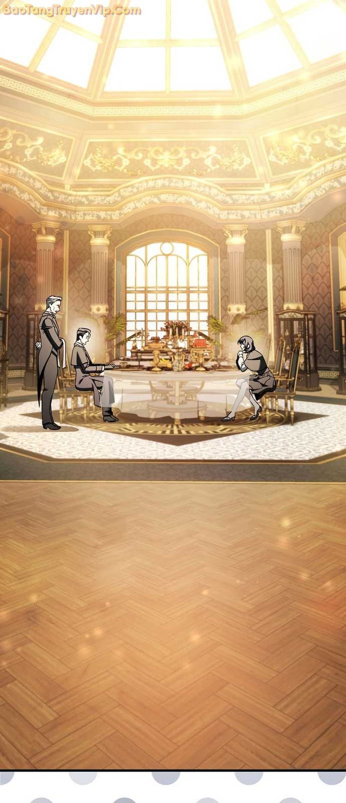 Đại Phản Diện Khao Khát Được Sống: Chapter 35.1