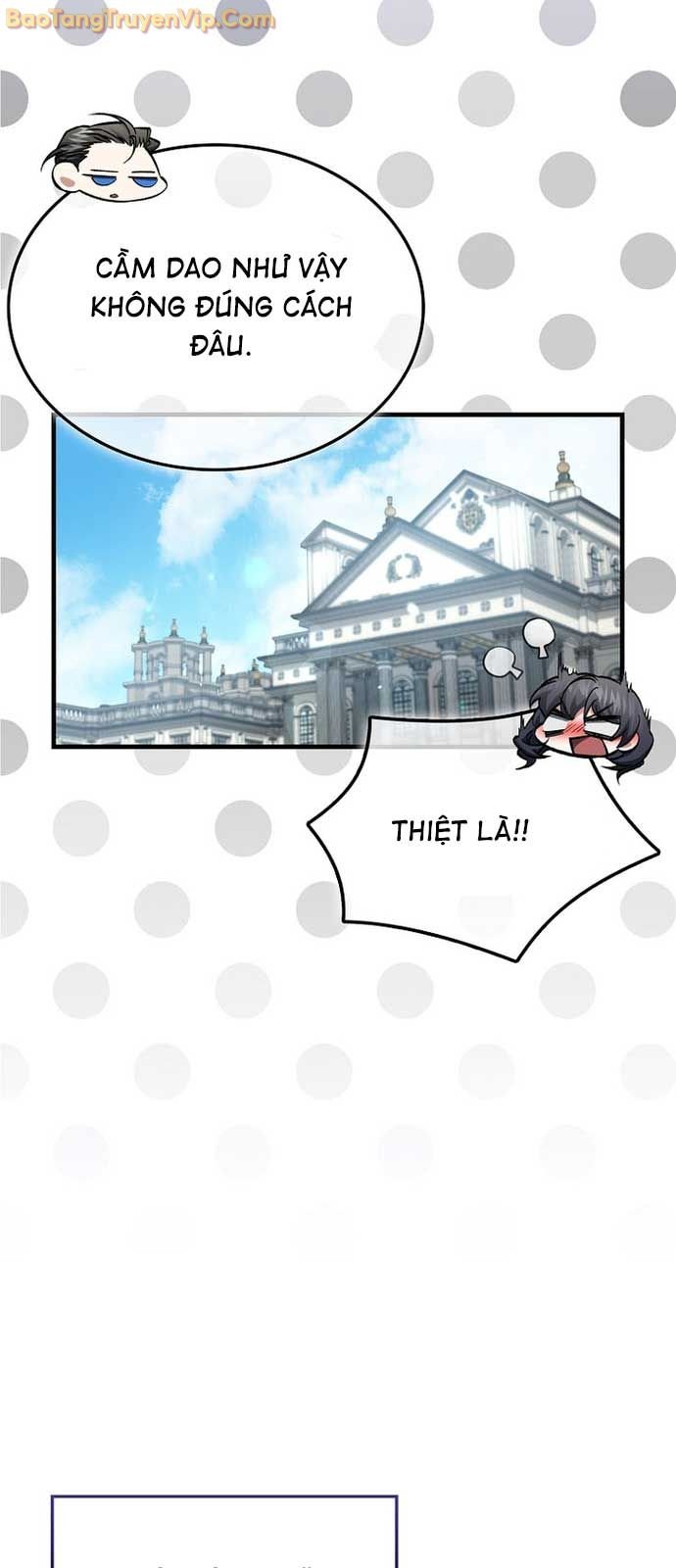 Đại Phản Diện Khao Khát Được Sống: Chapter 35.1