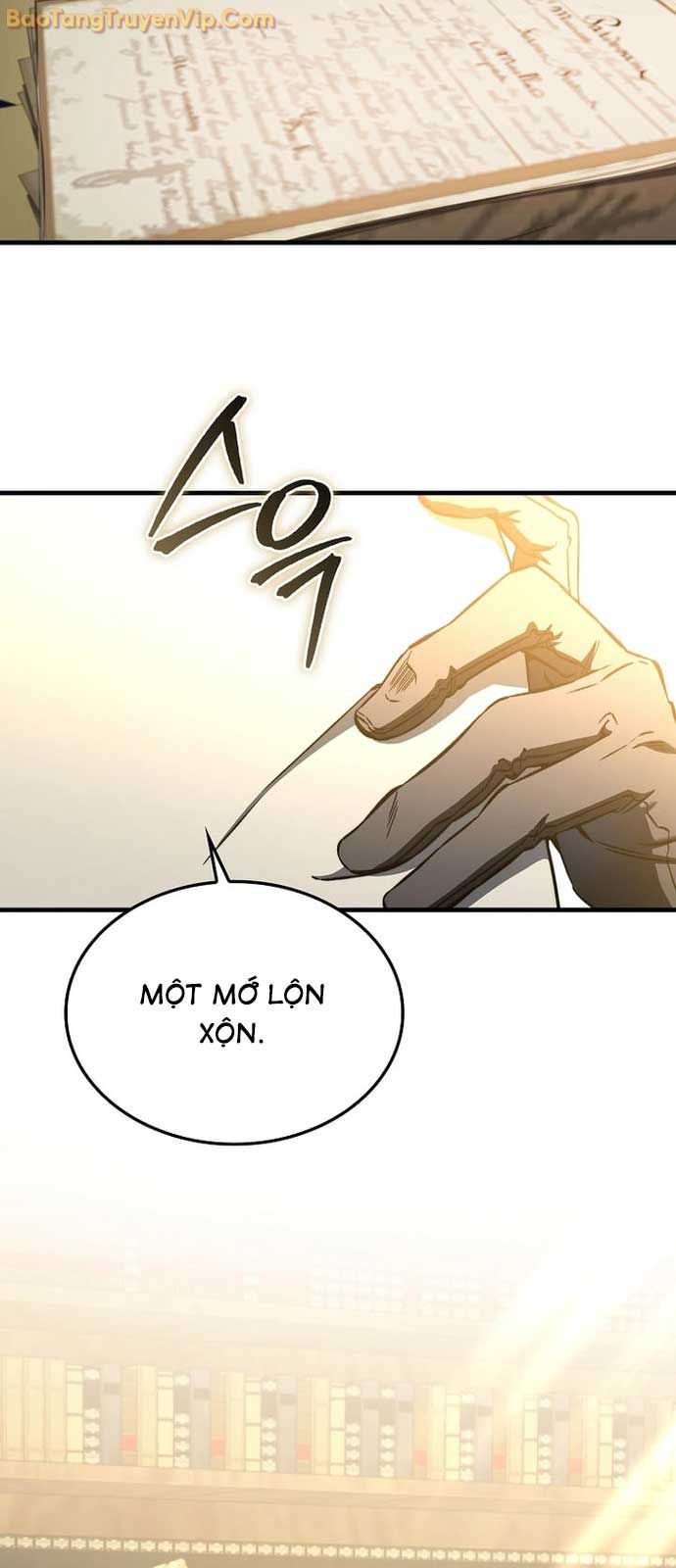 Đại Phản Diện Khao Khát Được Sống: Chapter 35.1