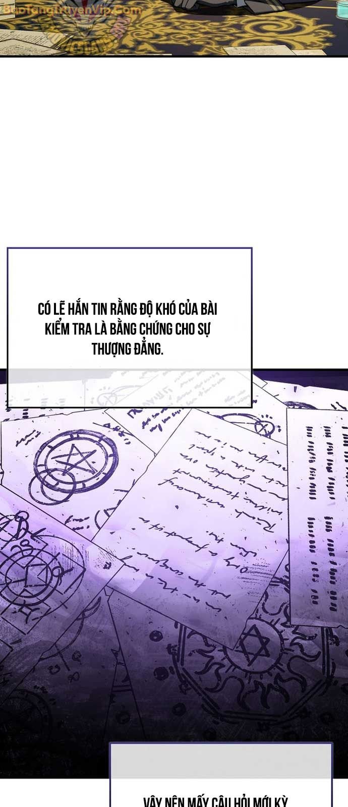 Đại Phản Diện Khao Khát Được Sống: Chapter 35.1