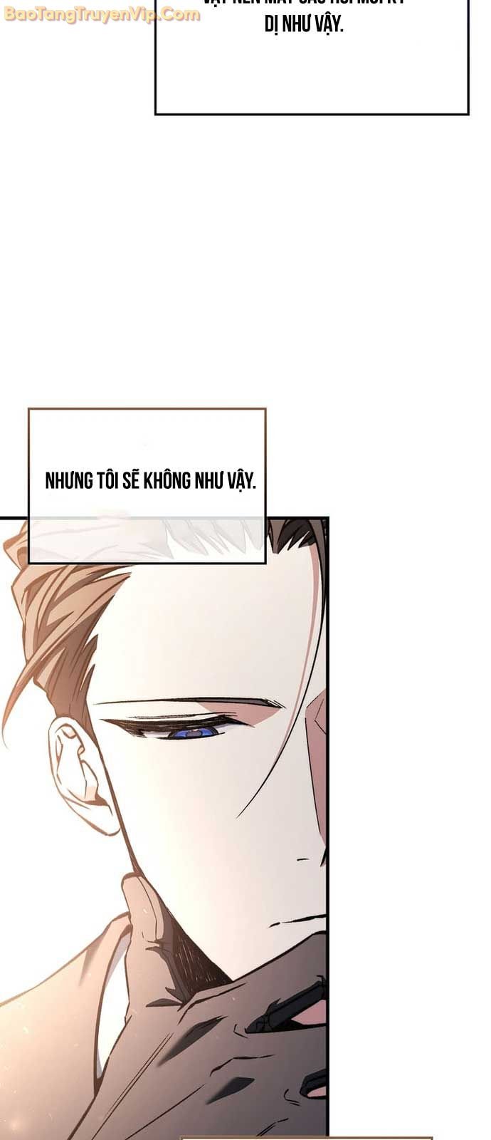 Đại Phản Diện Khao Khát Được Sống: Chapter 35.1