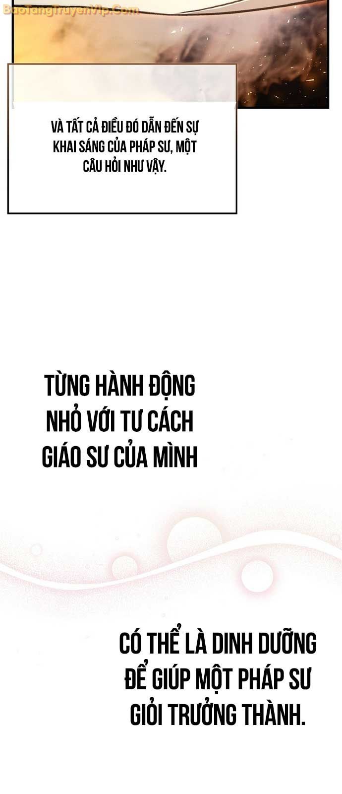 Đại Phản Diện Khao Khát Được Sống: Chapter 35.1