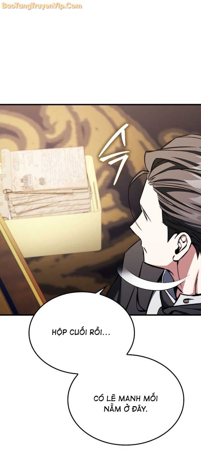 Đại Phản Diện Khao Khát Được Sống: Chapter 35.1