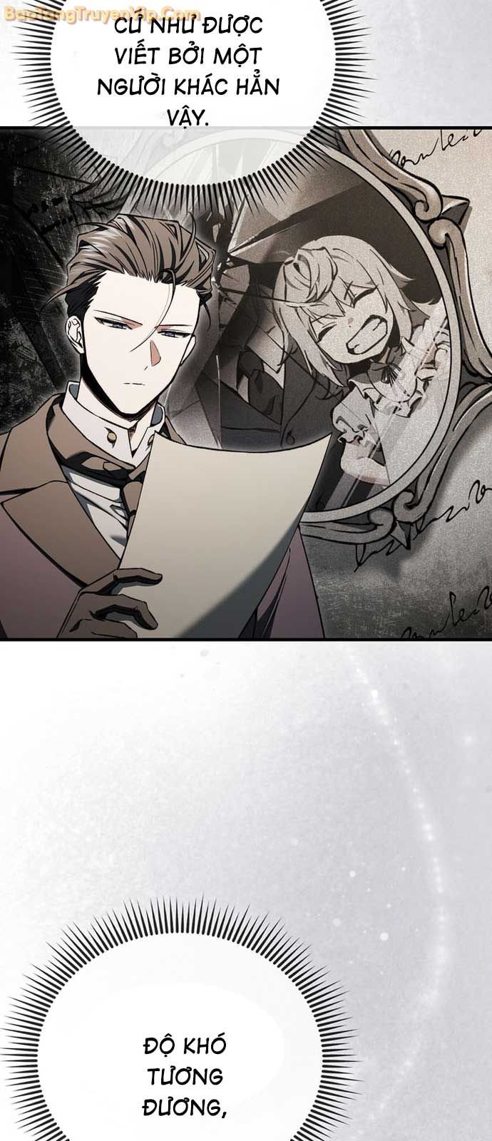 Đại Phản Diện Khao Khát Được Sống: Chapter 35.1