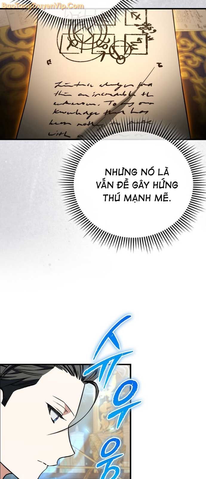 Đại Phản Diện Khao Khát Được Sống: Chapter 35.1