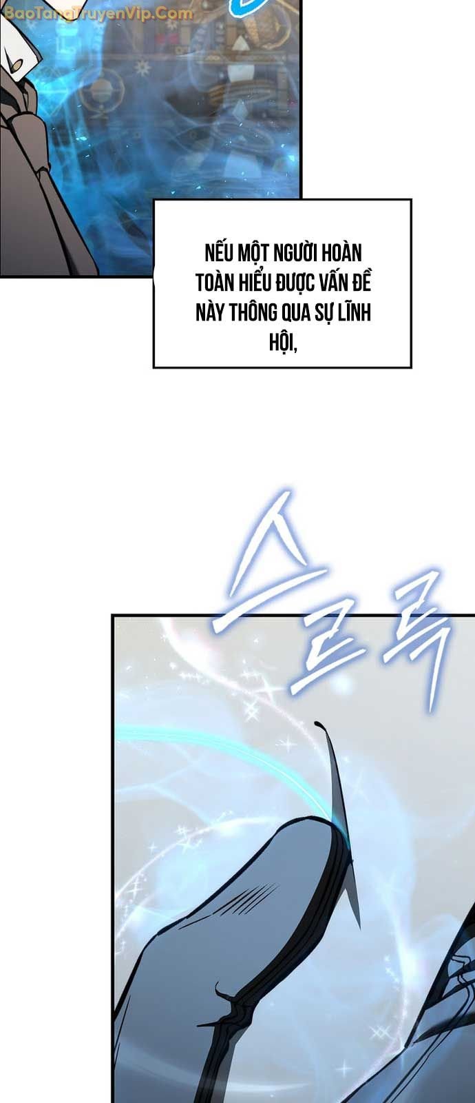 Đại Phản Diện Khao Khát Được Sống: Chapter 35.1