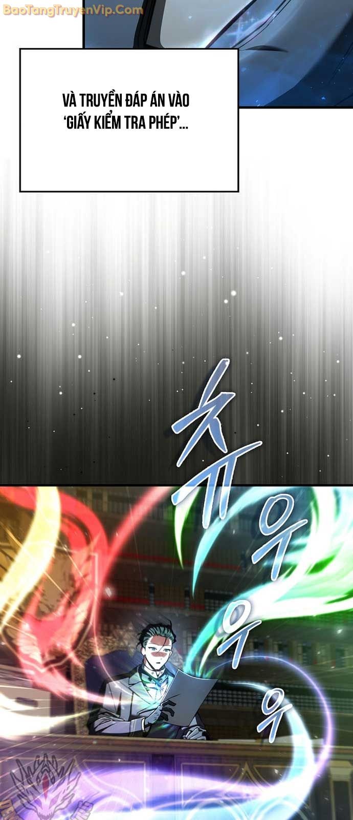 Đại Phản Diện Khao Khát Được Sống: Chapter 35.1