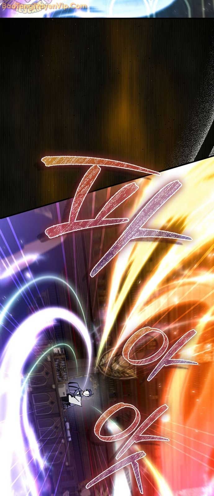 Đại Phản Diện Khao Khát Được Sống: Chapter 35.1