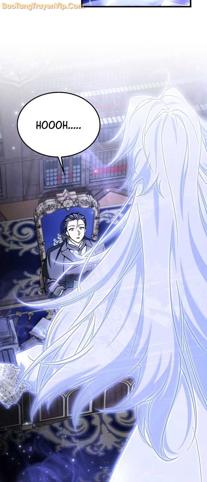 Đại Phản Diện Khao Khát Được Sống: Chapter 35.1