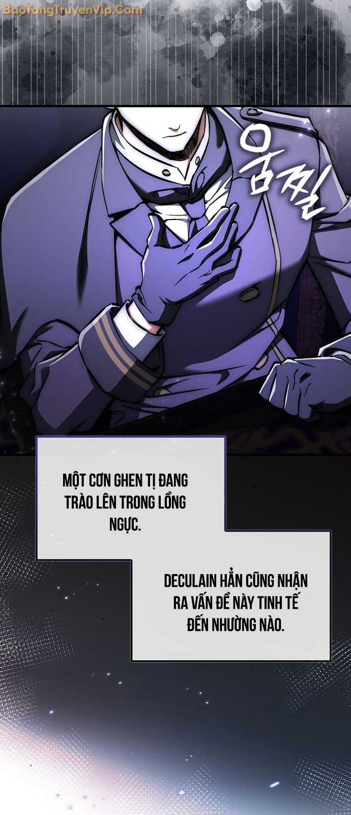 Đại Phản Diện Khao Khát Được Sống: Chapter 35.1