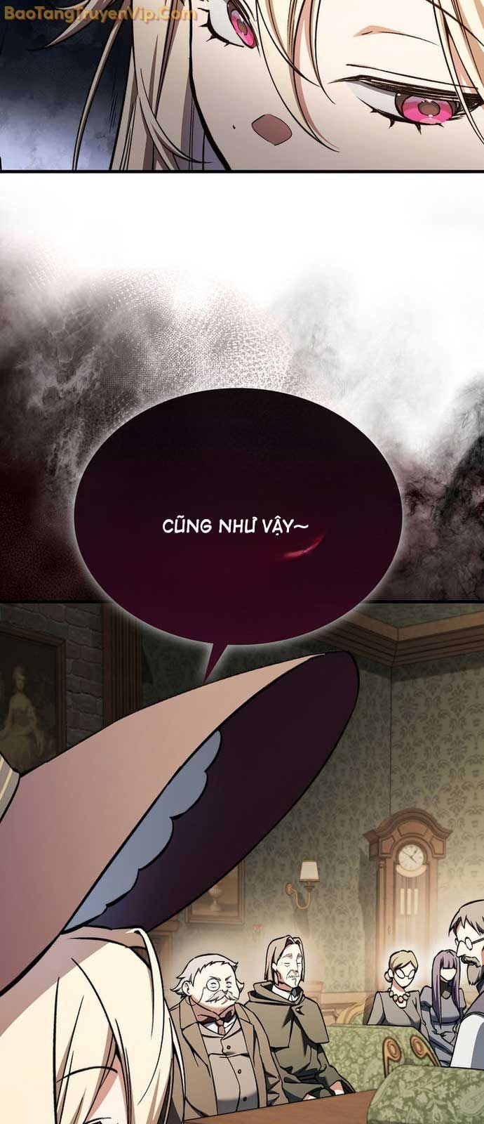 Đại Phản Diện Khao Khát Được Sống: Chapter 35.1