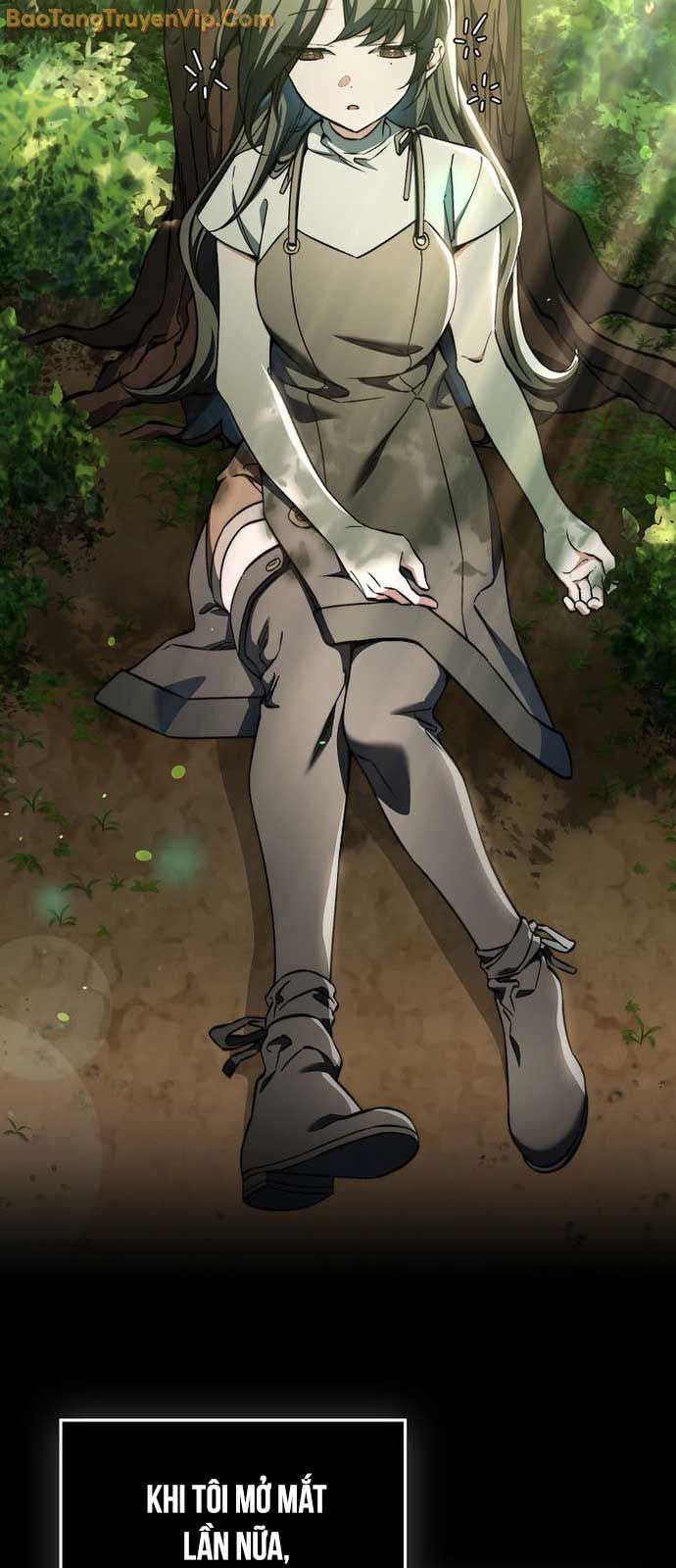 Đại Phản Diện Khao Khát Được Sống: Chapter 35.1