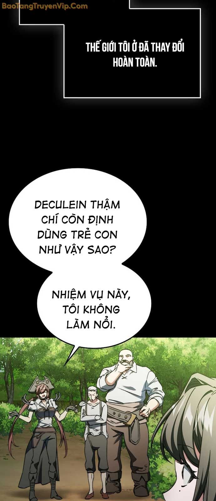 Đại Phản Diện Khao Khát Được Sống: Chapter 35.1