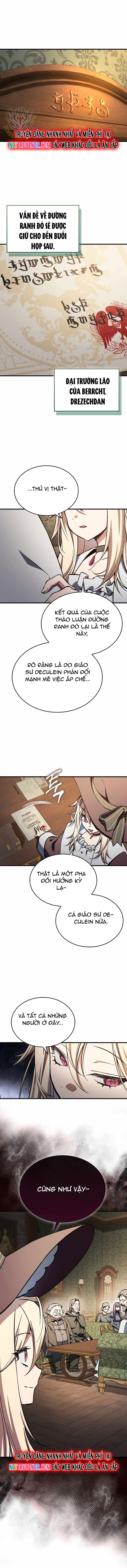 Đại Phản Diện Khao Khát Được Sống: Chapter 35