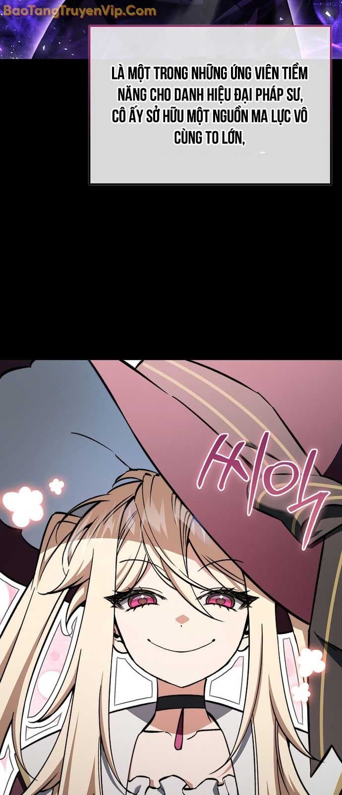 Đại Phản Diện Khao Khát Được Sống: Chapter 36