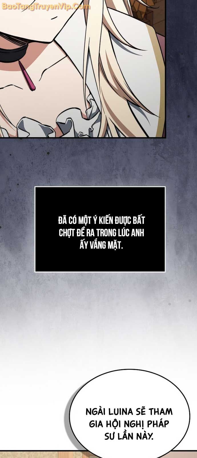 Đại Phản Diện Khao Khát Được Sống: Chapter 36