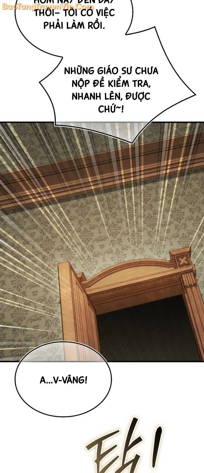 Đại Phản Diện Khao Khát Được Sống: Chapter 36