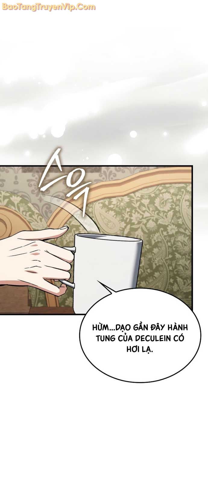 Đại Phản Diện Khao Khát Được Sống: Chapter 36