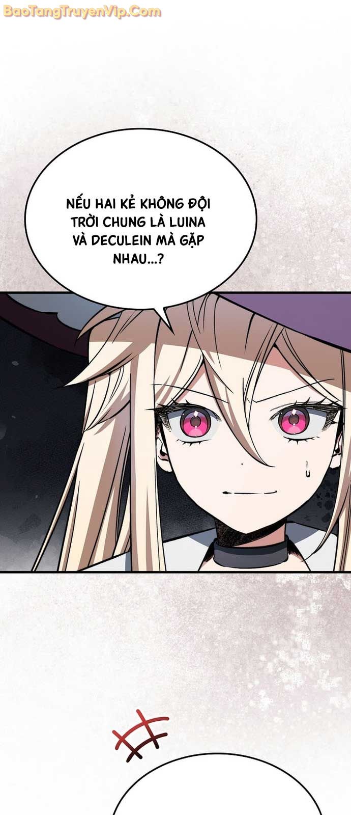 Đại Phản Diện Khao Khát Được Sống: Chapter 36