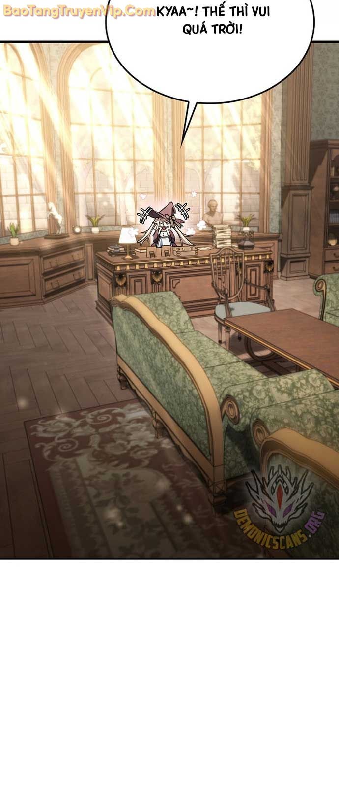 Đại Phản Diện Khao Khát Được Sống: Chapter 36