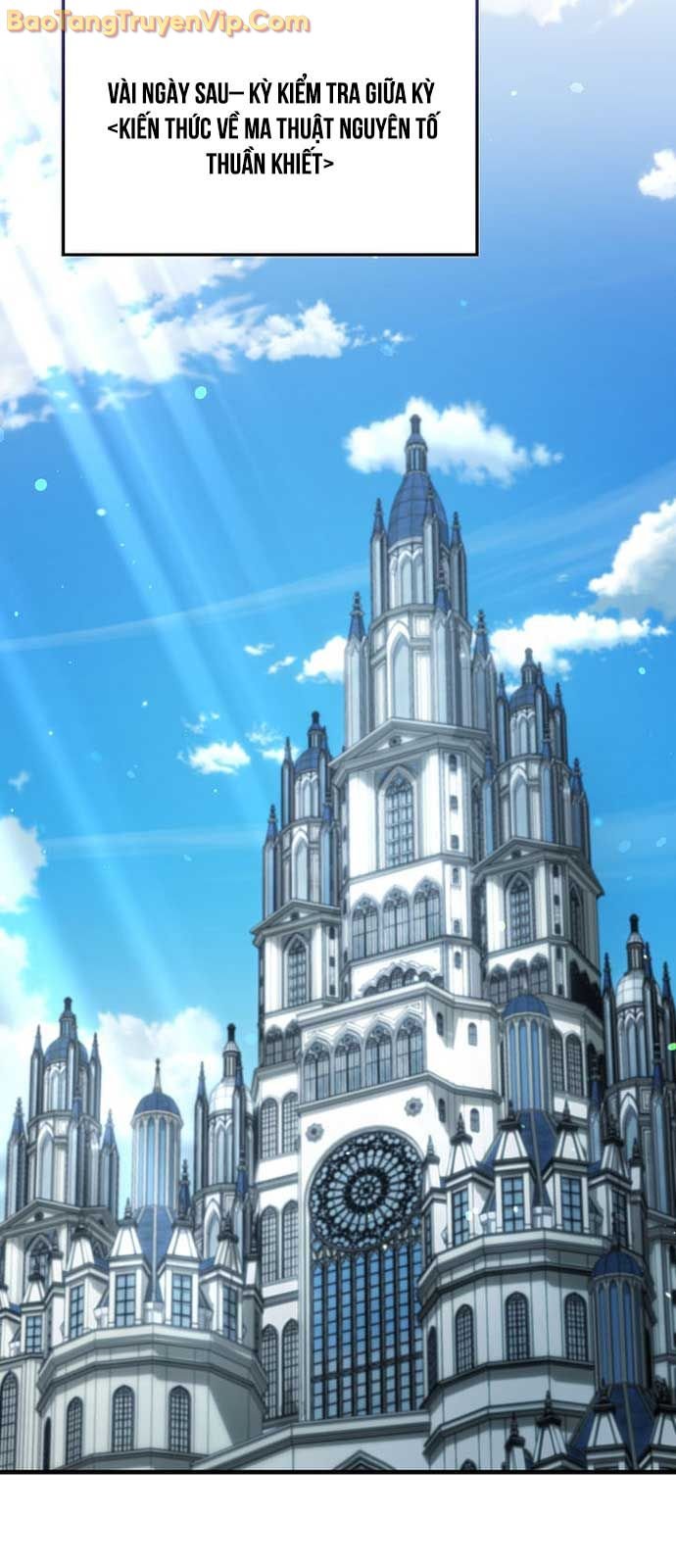 Đại Phản Diện Khao Khát Được Sống: Chapter 36