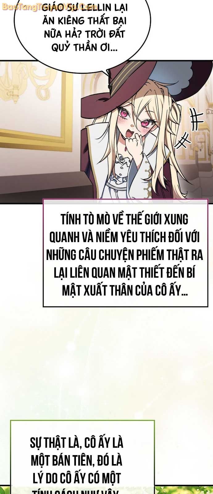 Đại Phản Diện Khao Khát Được Sống: Chapter 36