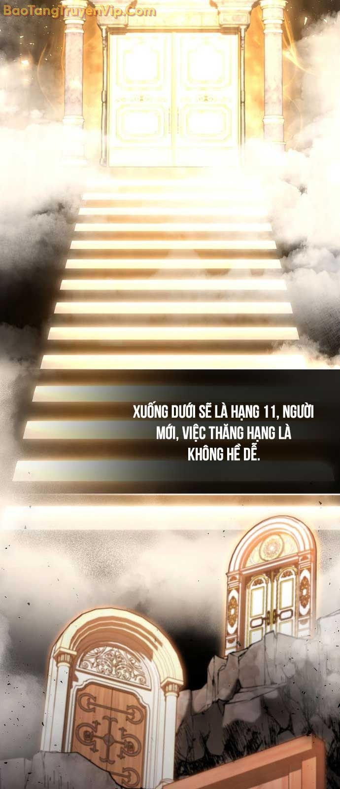 Đại Phản Diện Khao Khát Được Sống: Chapter 36