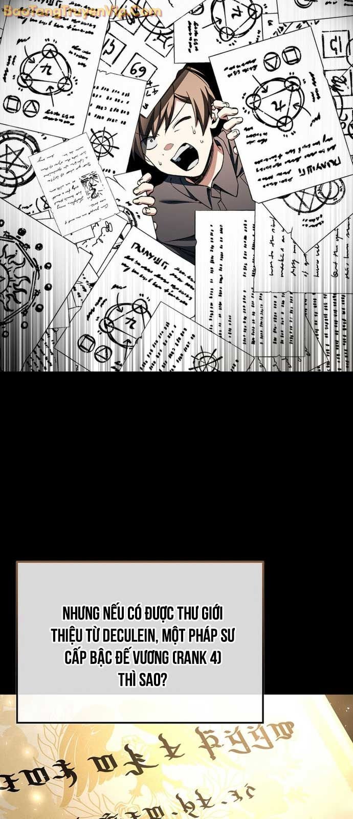 Đại Phản Diện Khao Khát Được Sống: Chapter 36
