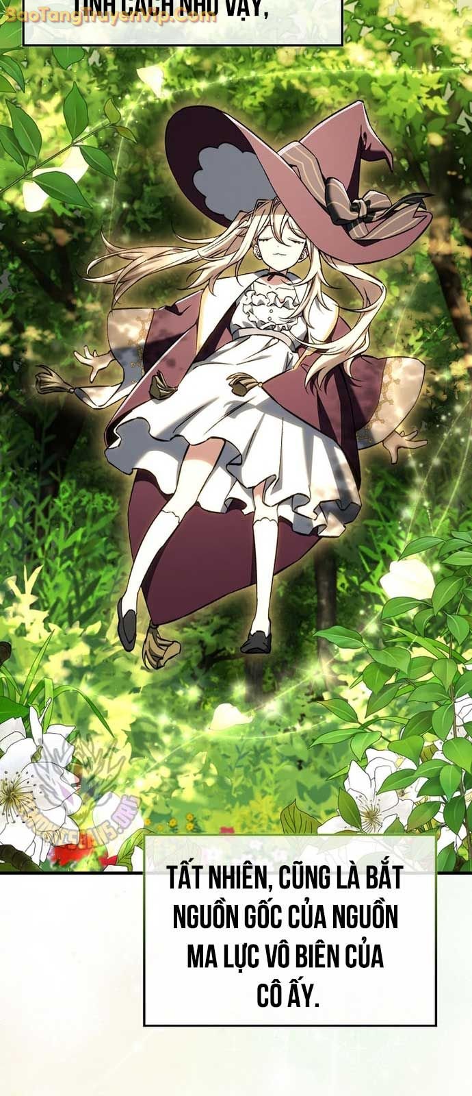 Đại Phản Diện Khao Khát Được Sống: Chapter 36