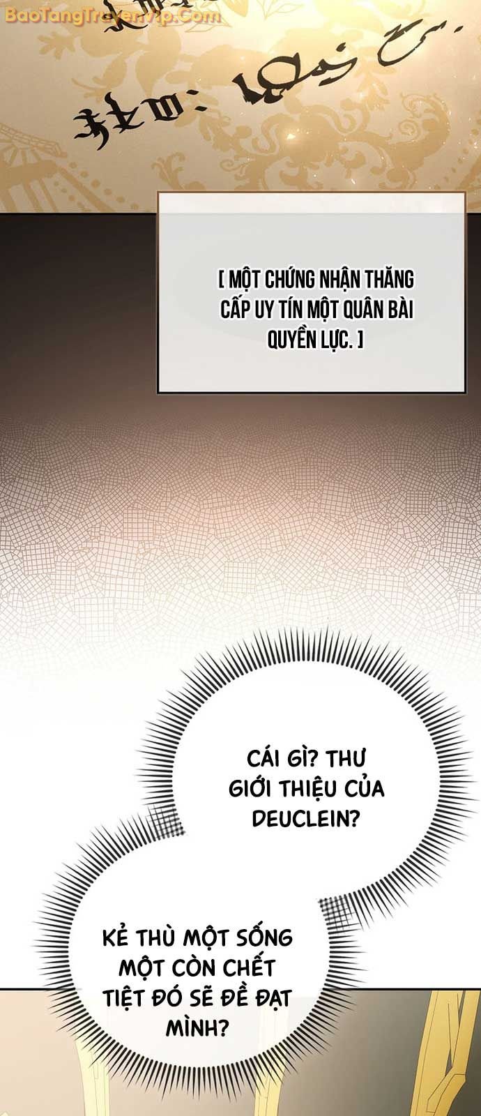 Đại Phản Diện Khao Khát Được Sống: Chapter 36