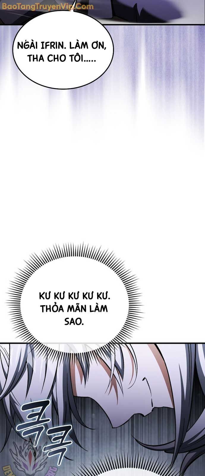 Đại Phản Diện Khao Khát Được Sống: Chapter 36