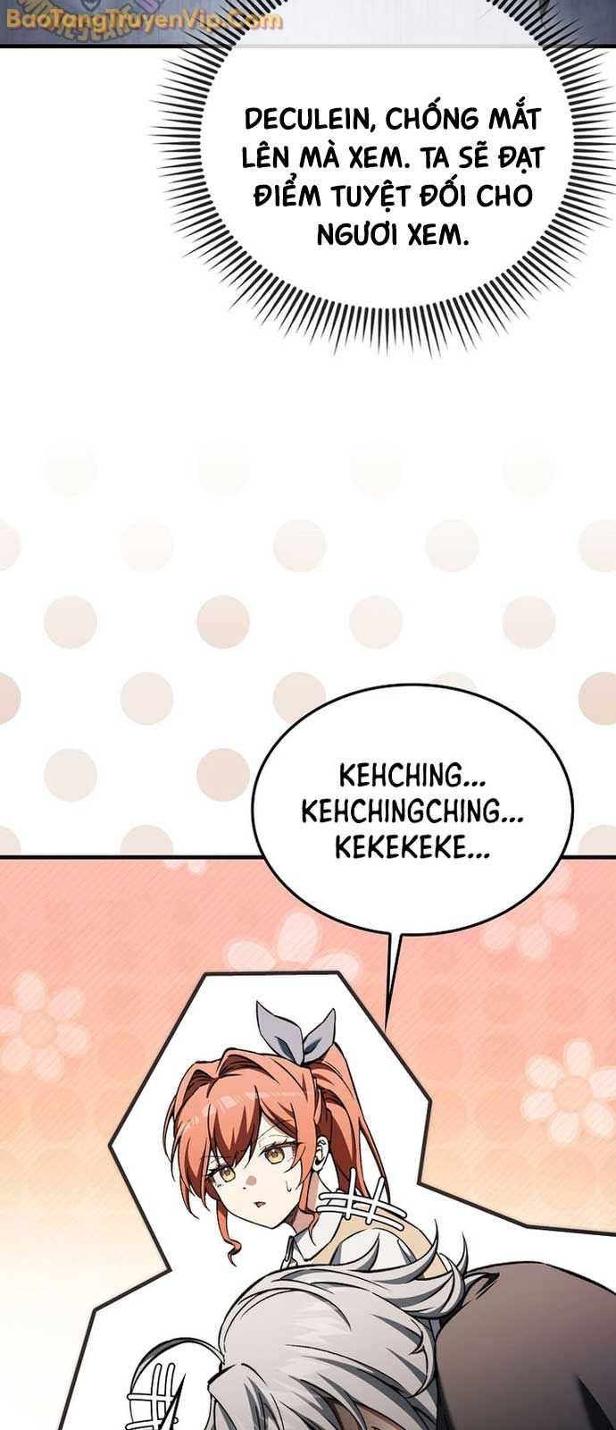 Đại Phản Diện Khao Khát Được Sống: Chapter 36