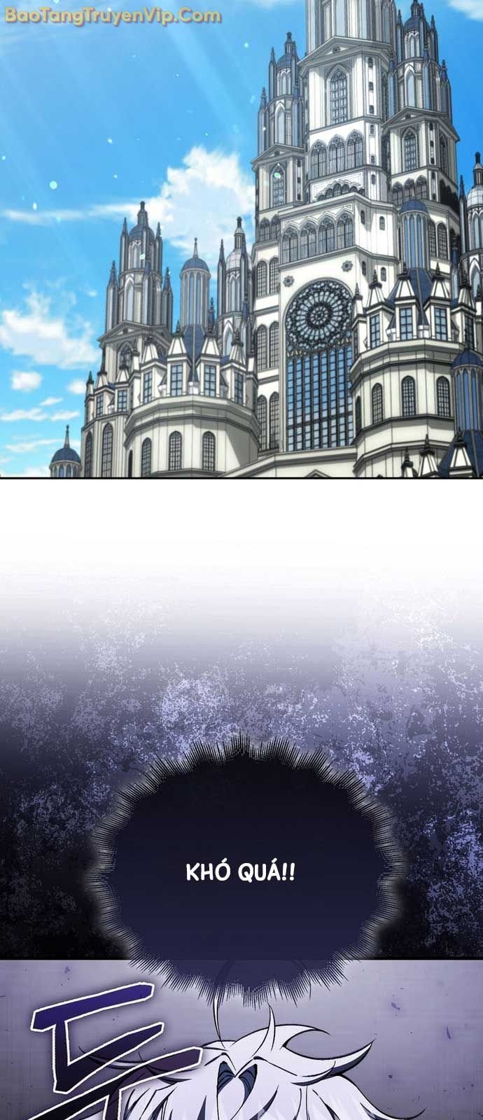 Đại Phản Diện Khao Khát Được Sống: Chapter 36