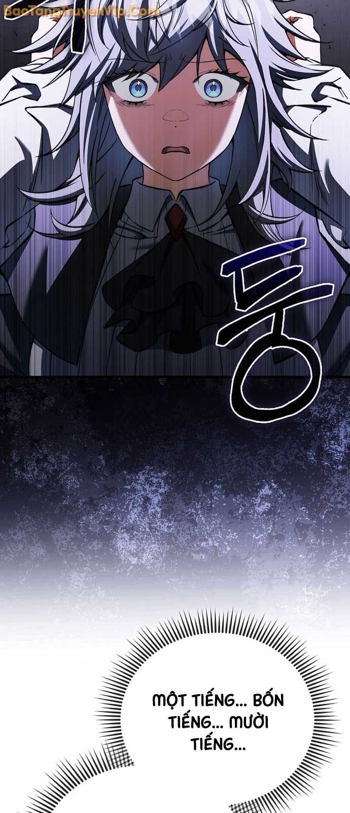 Đại Phản Diện Khao Khát Được Sống: Chapter 36