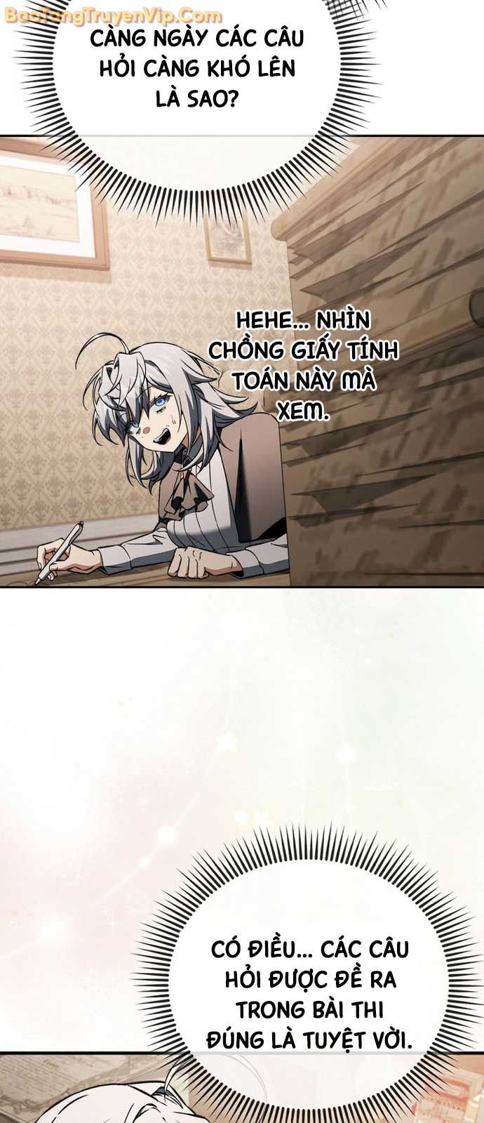 Đại Phản Diện Khao Khát Được Sống: Chapter 36