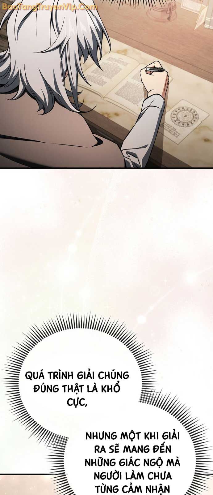 Đại Phản Diện Khao Khát Được Sống: Chapter 36