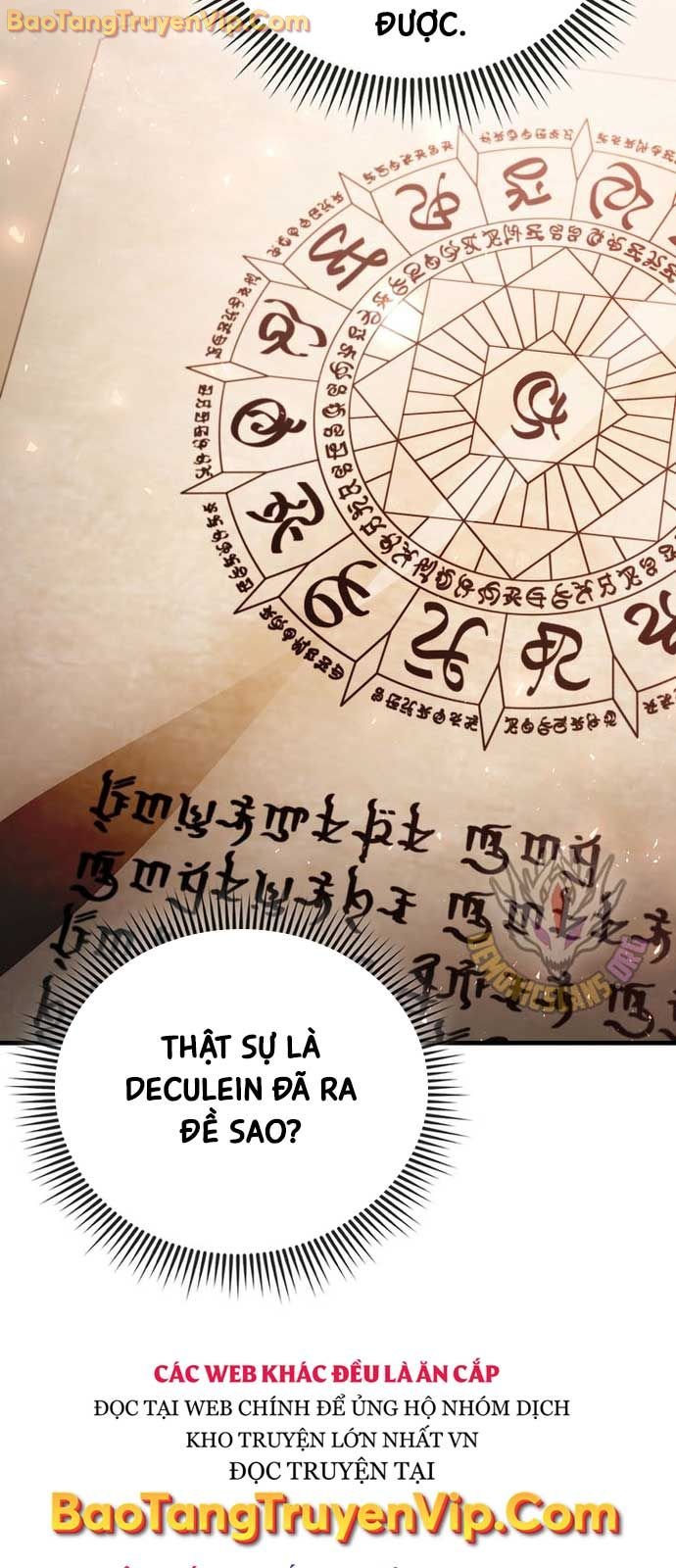 Đại Phản Diện Khao Khát Được Sống: Chapter 36